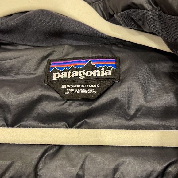 Patagonia grey jacket - Picture 3 of 6